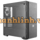 Vỏ thùng máy vi tính CM MasterBox MB600L (MCB-B600L-KANN-S02 (Gunmetal , wo/ODD))